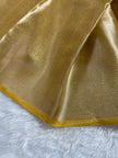 BANARASI TISSUE SILK SAREE