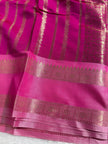 BANARASI KATAN SILK SAREE KS101
