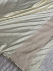 BANARASI MASHRU KATAN SILK SAREE HN820