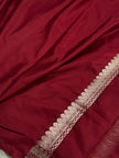 BANARASI MASHRU KATAN SILK SAREE HN710