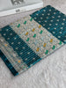 BANARASI MASHRU KATAN SILK SAREE MK029
