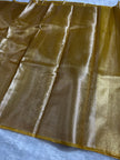 BANARASI TISSUE SILK SAREE
