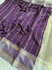 BANARASI KATAN SILK SAREE KS103