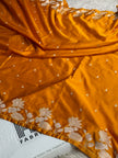 BANARASI MASHRU KATAN SILK SAREE HN520