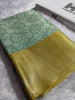 BANARASI TISSUE TANCHUI SILK SAREE TS104