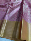 BANARASI TISSUE TANCHUI SILK SAREE TS103