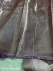BANARASI TISSUE SILK SAREE