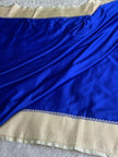 BANARASI MASHRU KATAN SILK SARER MK047