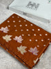 BANARASI MASHRU KATAN SILK SAREE MK014