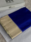 BANARASI MASHRU KATAN SILK SAREE MK100