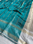 BANARASI KATAN SILK SAREE KS103