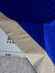 BANARASI MASHRU KATAN SILK SAREE MK100
