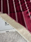 BANARASI MASHRU KATAN SILK SAREE MK088
