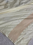 BANARASI MASHRU KATAN SILK SARER MK047
