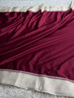 BANARASI MASHRU KATAN SILK SAREE MK047
