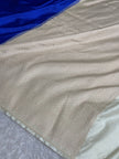 BANARASI MASHRU KATAN SILK SARER MK047