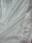 BANARASI MASHRU TISSUE SILK SAREE MKT001