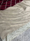BANARASI MASHRU KATAN SILK SAREE MK088