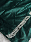 BANARASI MASHRU KATAN SILK SAREE HN102