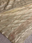 BANARASI MASHRU KATAN SILK SAREE MK045