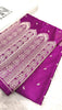 Banarasi mashru katan silk saree hn102