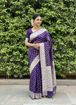 Banarasi Pure Silk Saree